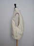 egg zip vest